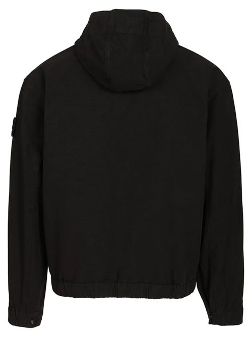 Overshirt in cotone STONE ISLAND | L2S151200011S0211V0029